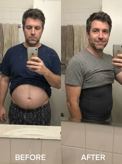 Calvern Confidence Tank